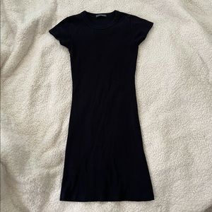 Brandy Melville black dress